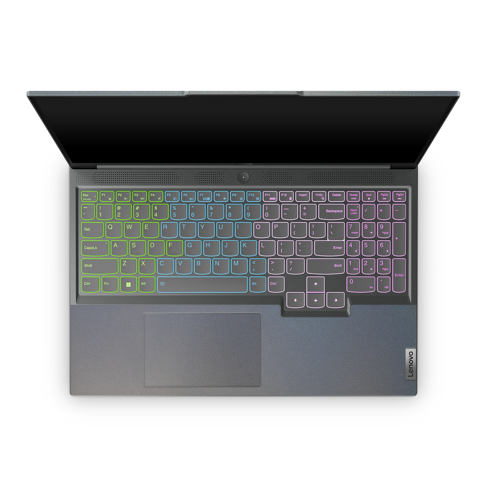 Lenovo Legion Slim 5 16 2023 Professional Interior Prism Skin Wrap Cover