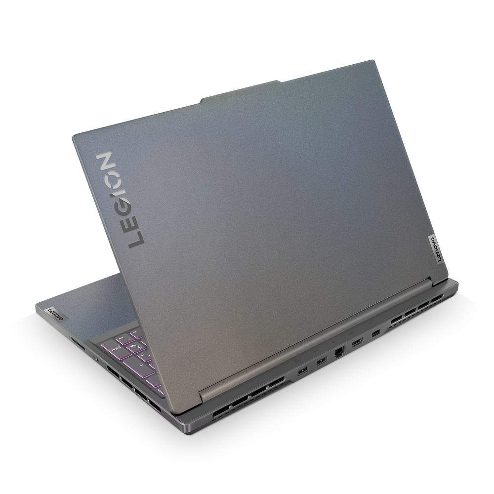 Lenovo Legion Slim 5 16 2023 Professional Prism Skin Wrap Cover
