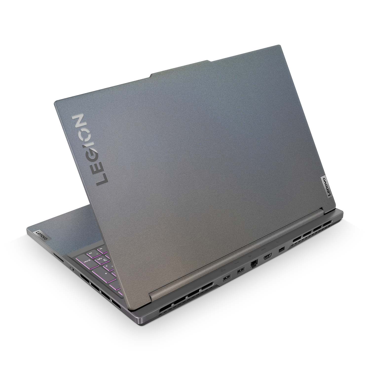 Lenovo Legion Slim 5 16 2023 Professional Prism Skin Wrap Cover