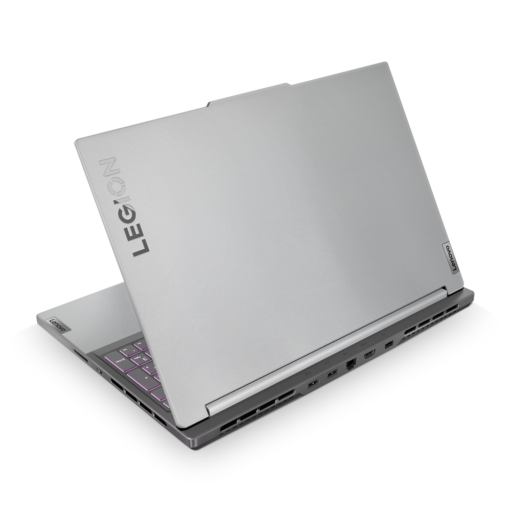 Lenovo Legion Slim 5 16 2023 Professional Satin Aluminum Skin Wrap Cover