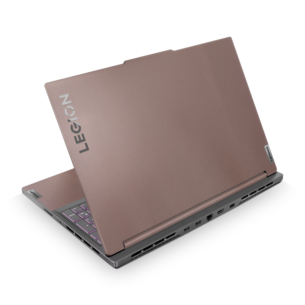 Lenovo Legion Slim 5 16 2023 Professional Satin Frozen Berry Skin Wrap Cover