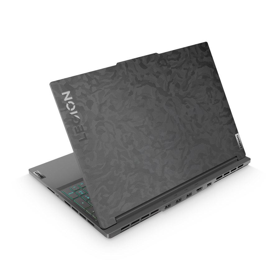 Lenovo Legion Slim 7 (2023) Skins, Wraps & Covers