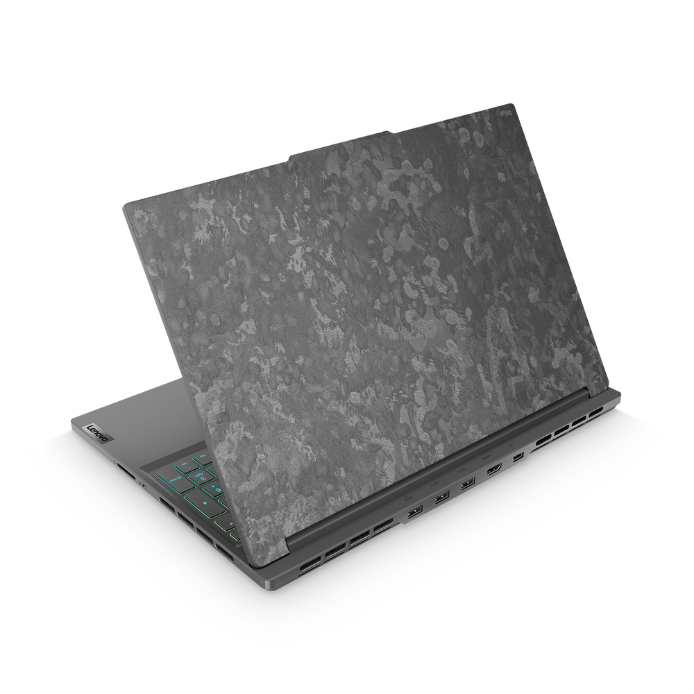 Lenovo Legion Slim 7 2023 Essentials Forged Carbon Skin Wrap Cover