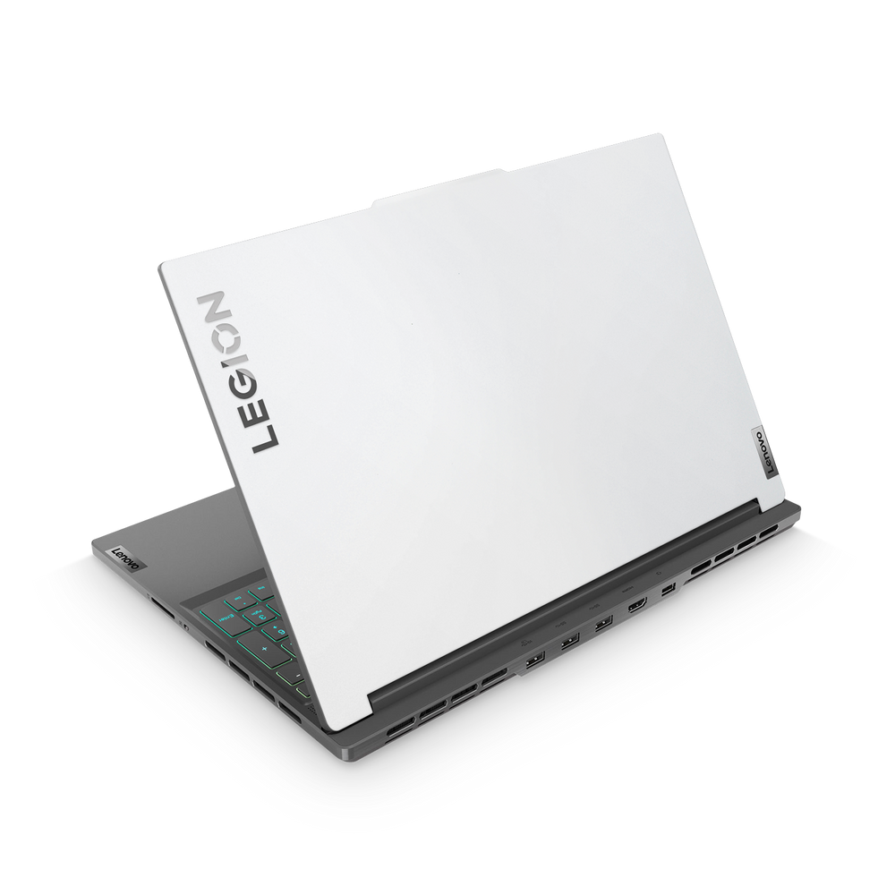 Lenovo Legion Slim 7 2023 Essentials Frosty Vanilla Skin Wrap Cover