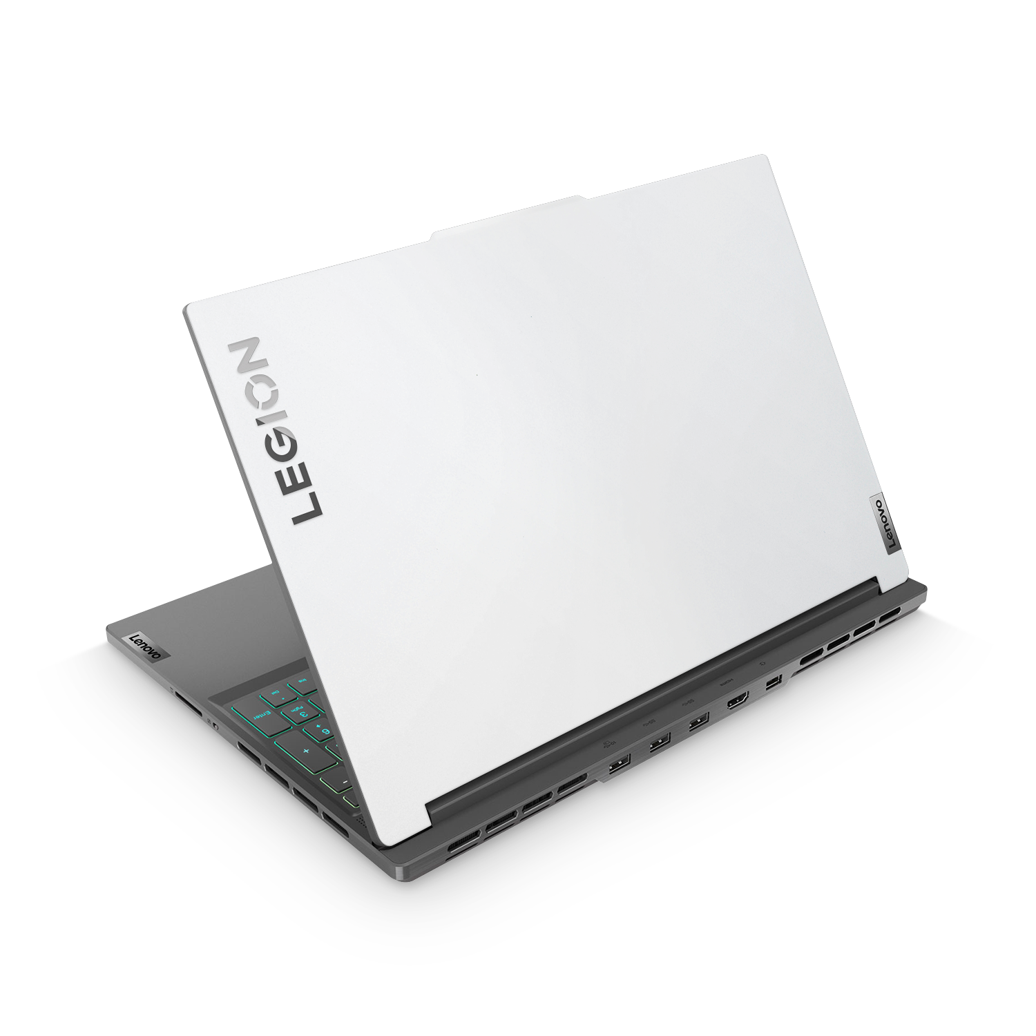 Lenovo Legion Slim 7 2023 Essentials Frosty Vanilla Skin Wrap Cover