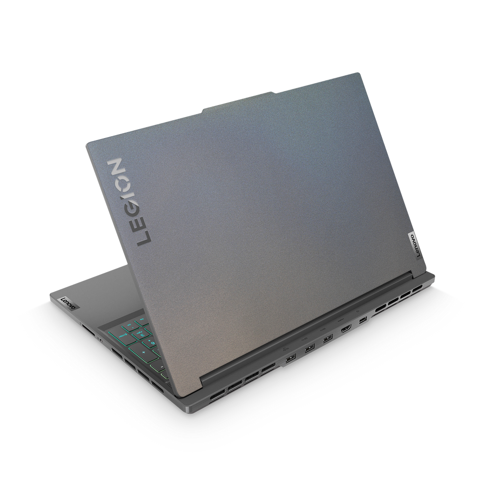 Lenovo Legion Slim 7 2023 Essentials Prism Skin Wrap Cover