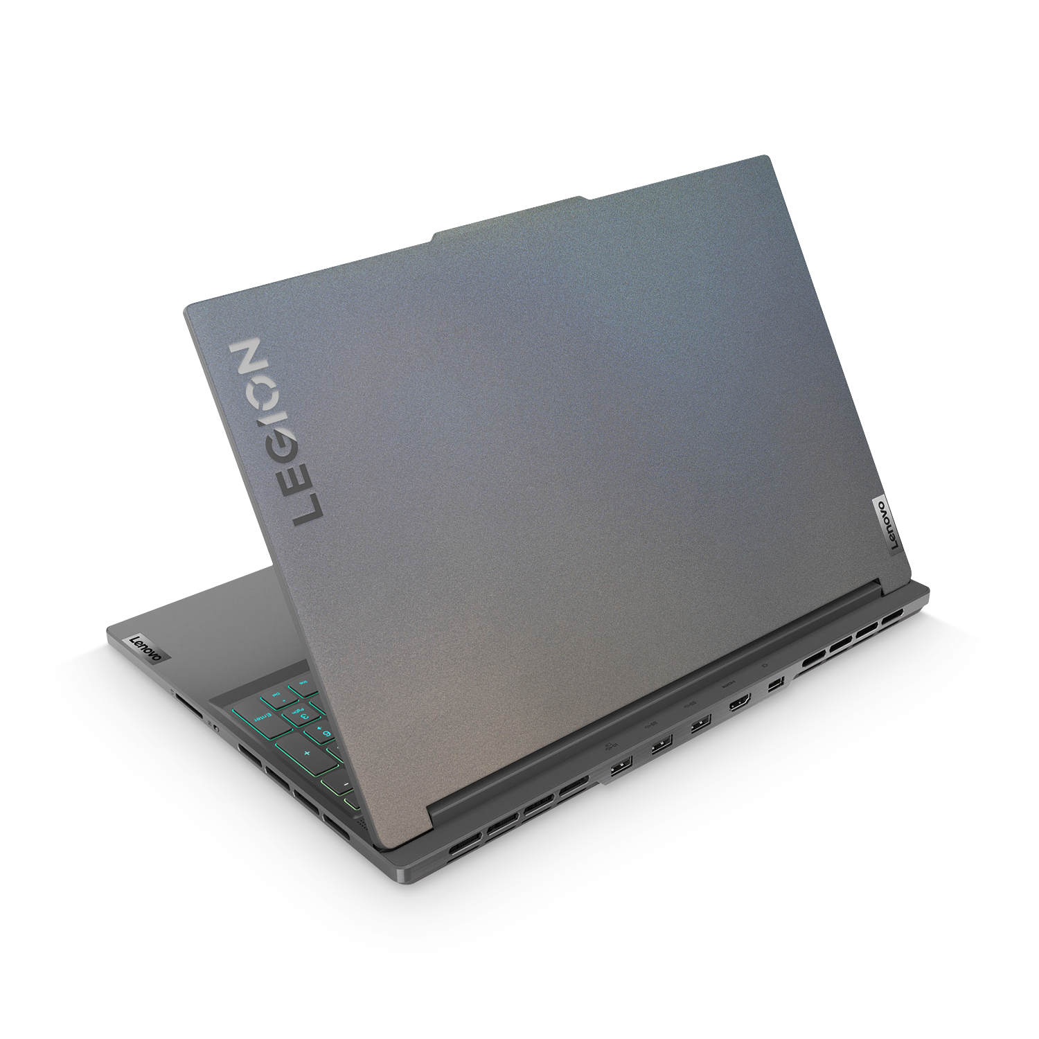 Lenovo Legion Slim 7 2023 Essentials Prism Skin Wrap Cover