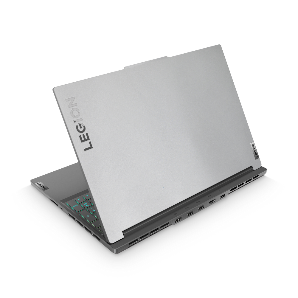 Lenovo Legion Slim 7 2023 Essentials Satin Aluminum Skin Wrap Cover