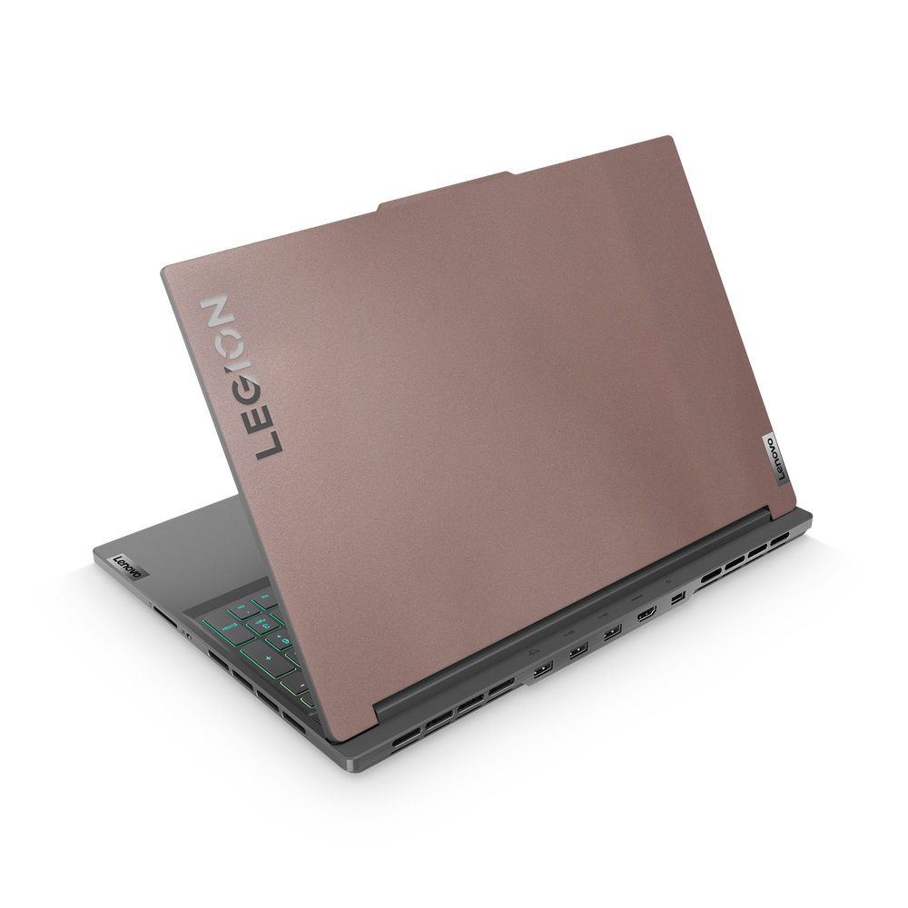 Lenovo Legion Slim 7 2023 Essentials Satin Frozen Berry Skin Wrap Cover