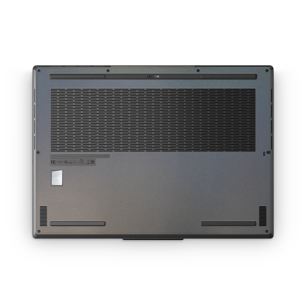 Lenovo Legion Slim 7 2023 Professional Bottom Prism Skin Wrap Cover