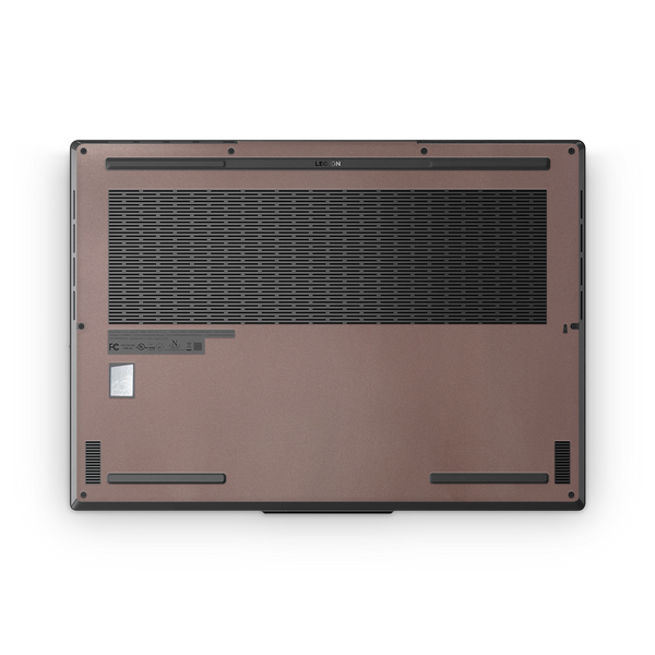 Lenovo Legion Skins