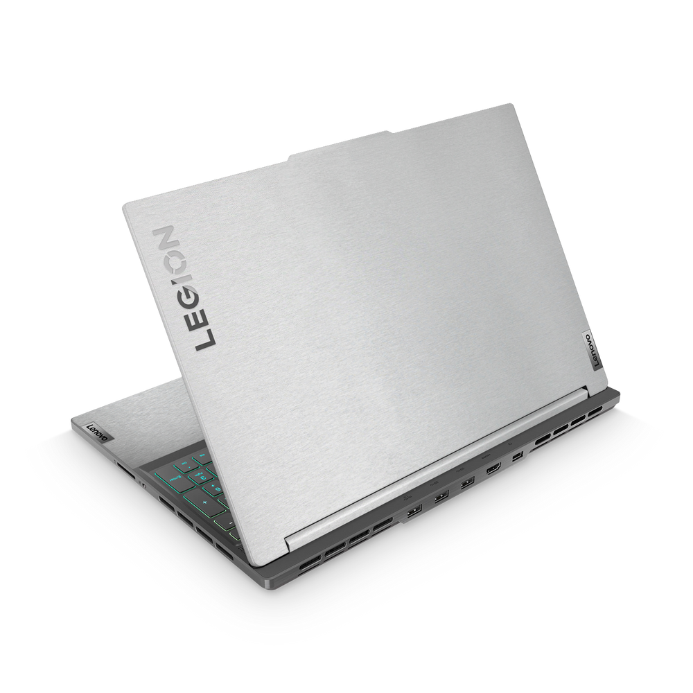 Lenovo Legion Slim 7 2023 Professional Brushed Aluminum Skin Wrap Cover