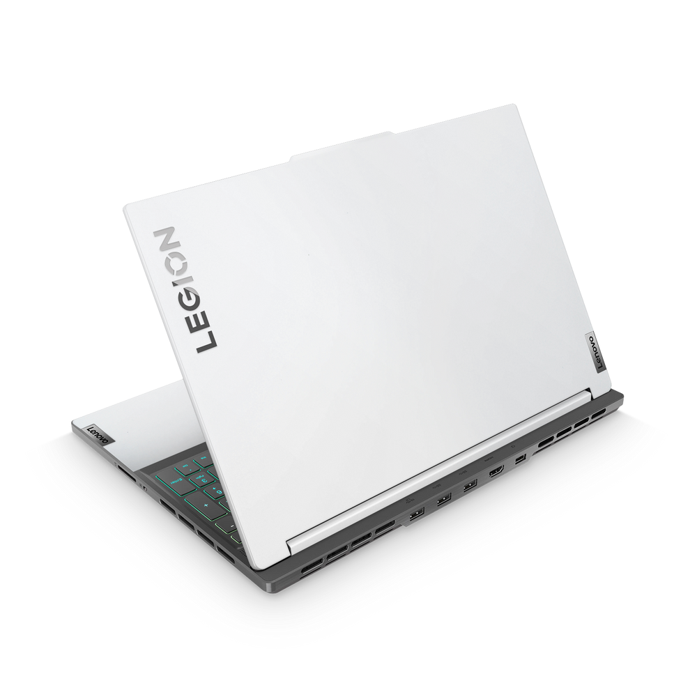 Lenovo Legion Slim 7 2023 Professional Frosty Vanilla Skin Wrap Cover