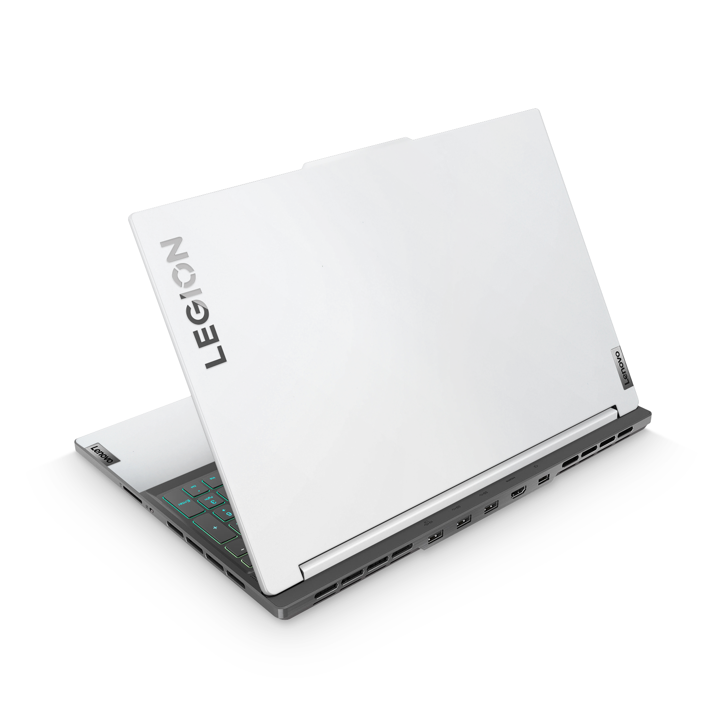 Lenovo Legion Slim 7 2023 Professional Frosty Vanilla Skin Wrap Cover