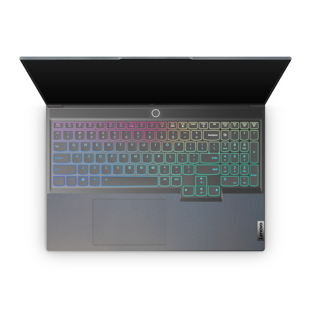 Lenovo Legion Slim 7 2023 Professional Interior Prism Skin Wrap Cover