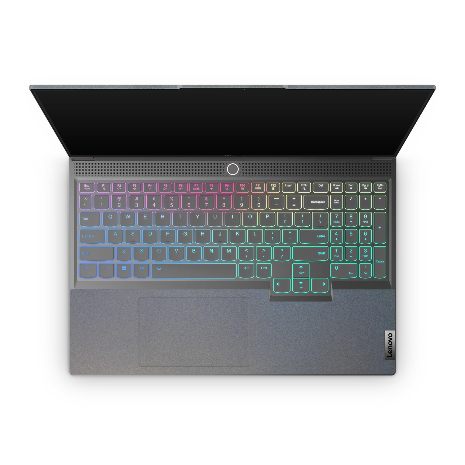 Lenovo Legion Slim 7 2023 Professional Interior Prism Skin Wrap Cover