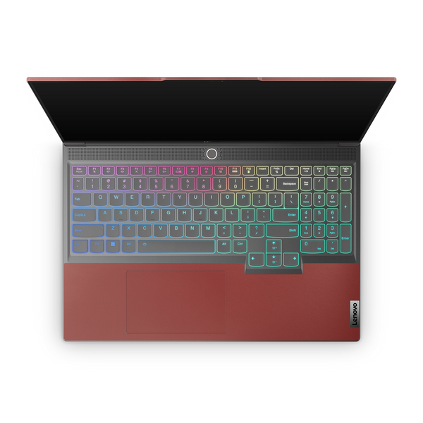 Lenovo Legion Skins