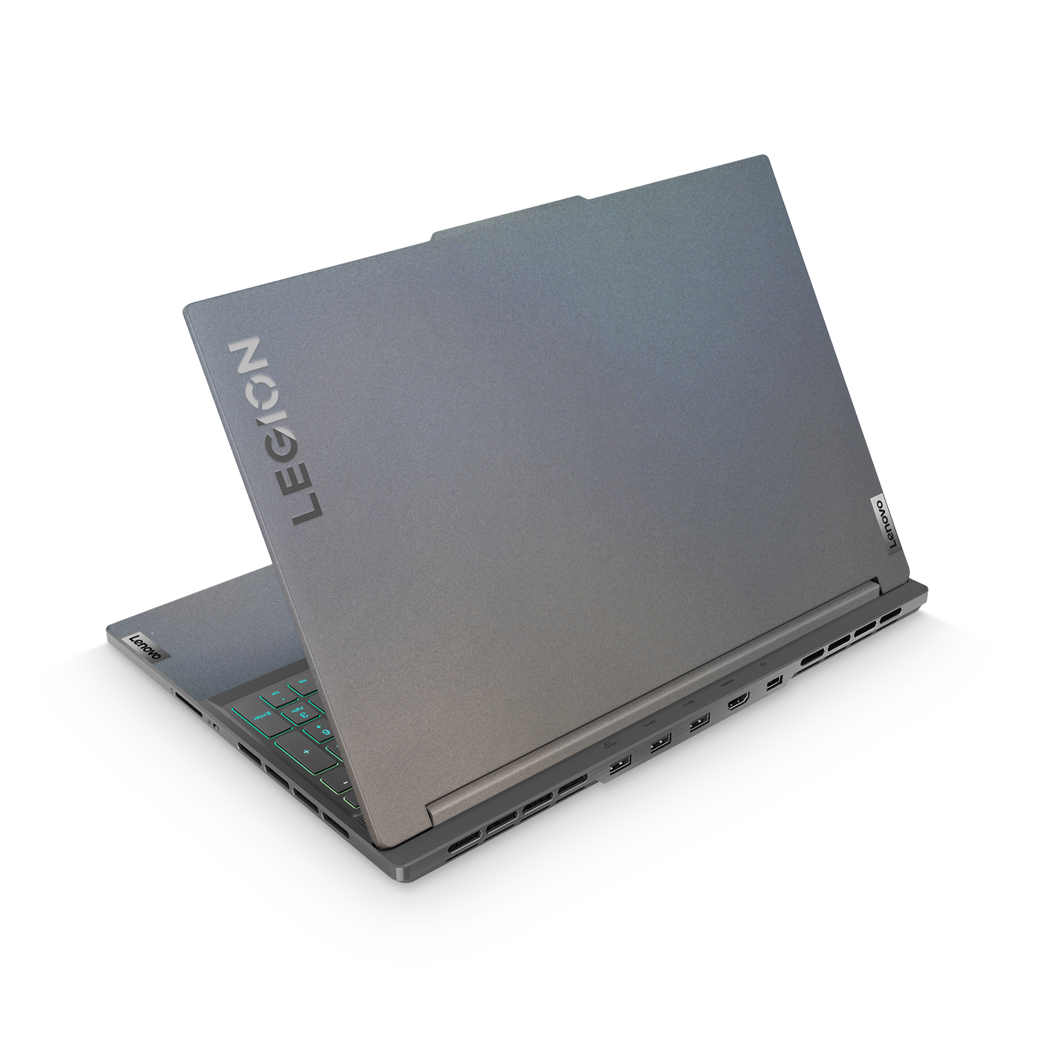Lenovo Legion Slim 7 2023 Professional Prism Skin Wrap Cover