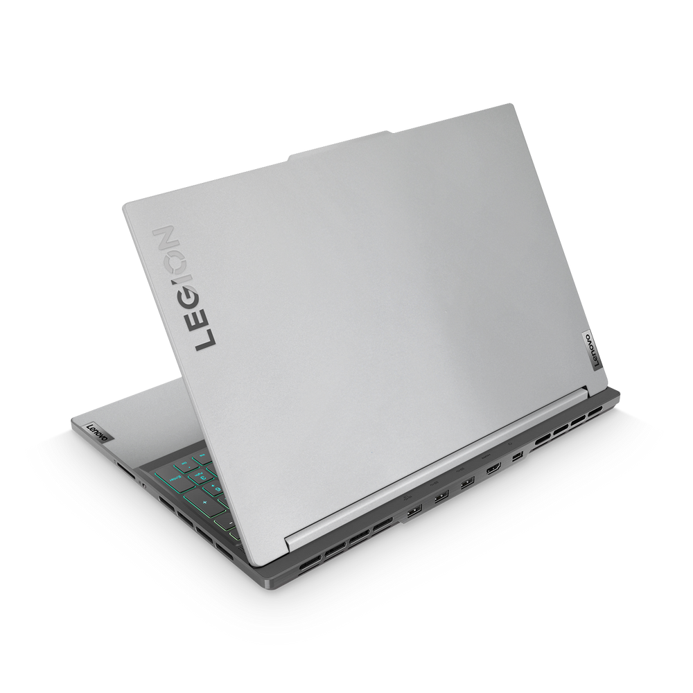 Lenovo Legion Slim 7 2023 Professional Satin Aluminum Skin Wrap Cover