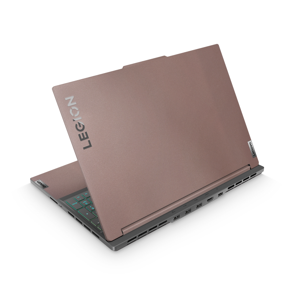 Lenovo Legion Slim 7 2023 Professional Satin Frozen Berry Skin Wrap Cover