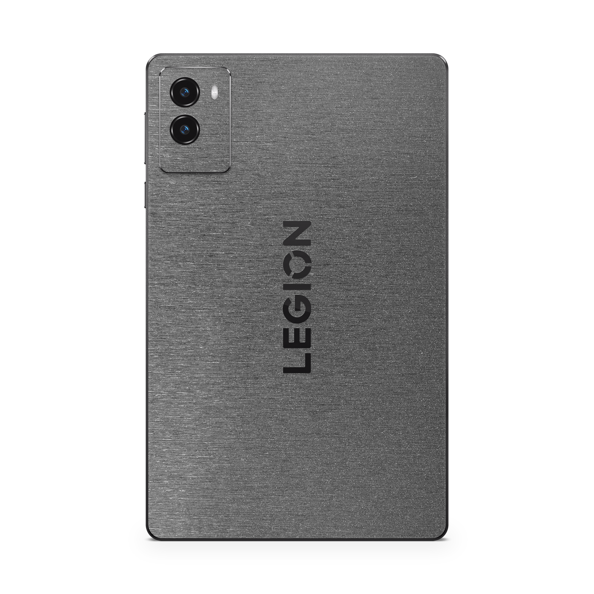 Lenovo Legion Tab Gen 3 2025 Essentials Brushed Black Skin Wrap Cover