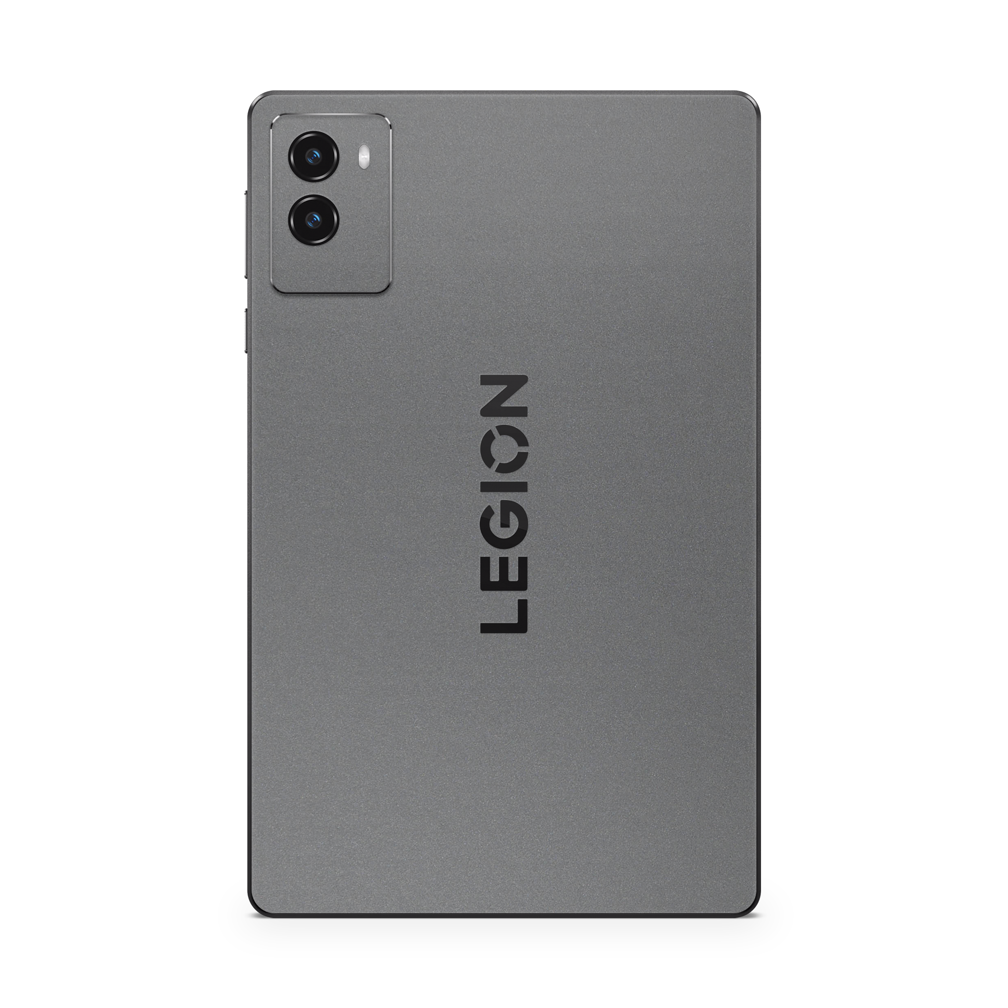 Lenovo Legion Tab Gen 3 2025 Essentials Charcoal Grey Skin Wrap Cover