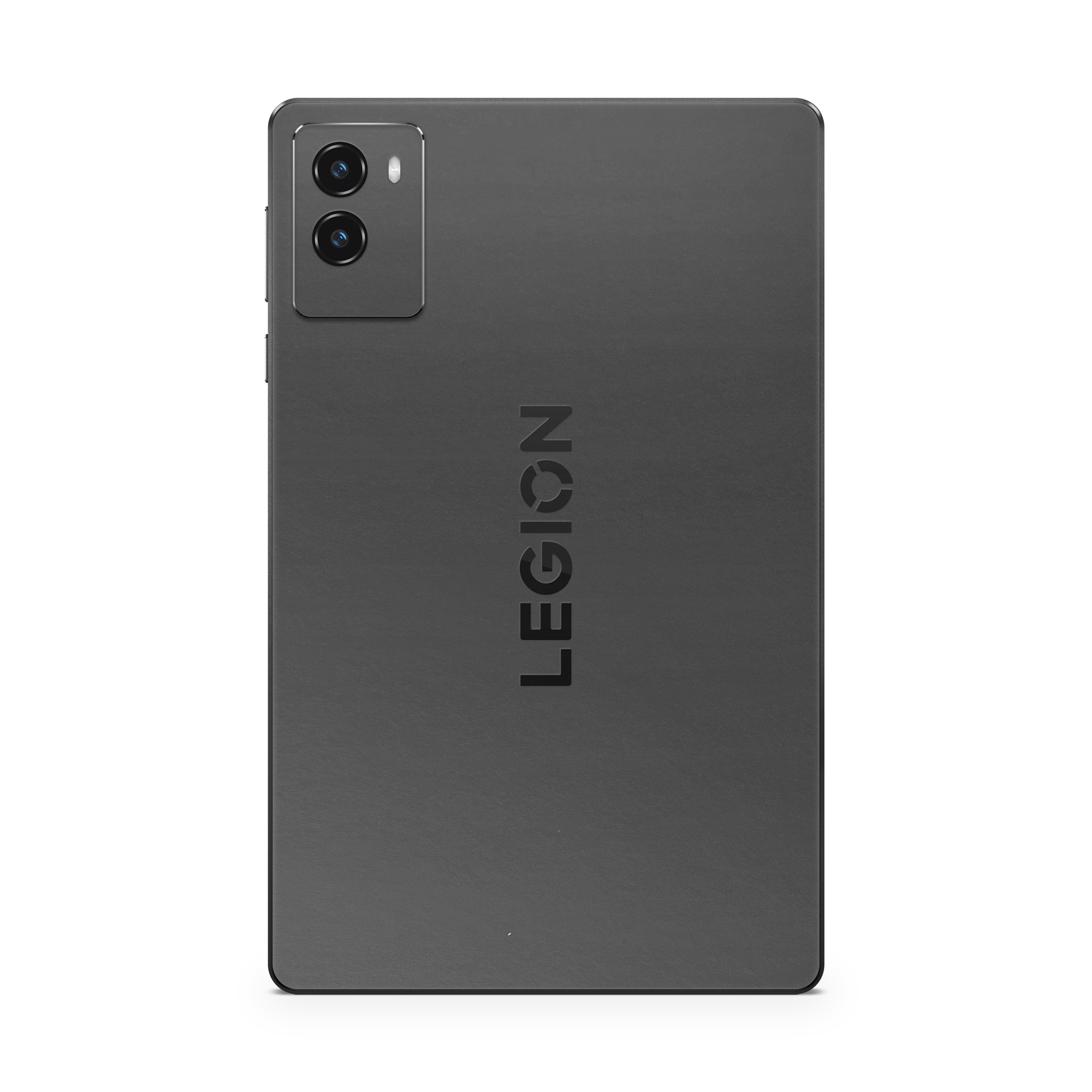Lenovo Legion Tab Gen 3 2025 Essentials Matte Black Skin Wrap Cover