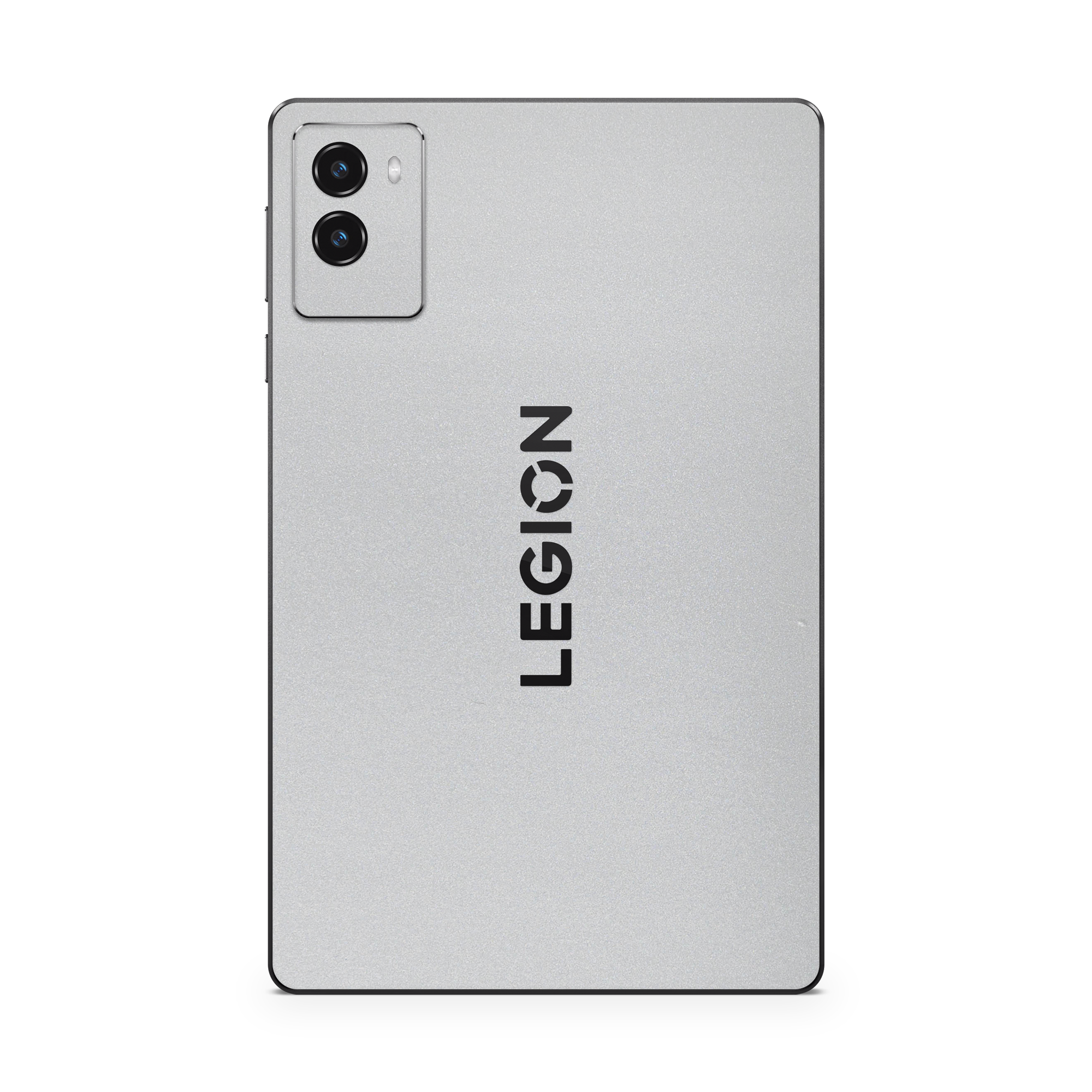Lenovo Legion Tab Gen 3 2025 Essentials Satin Aluminum Skin Wrap Cover