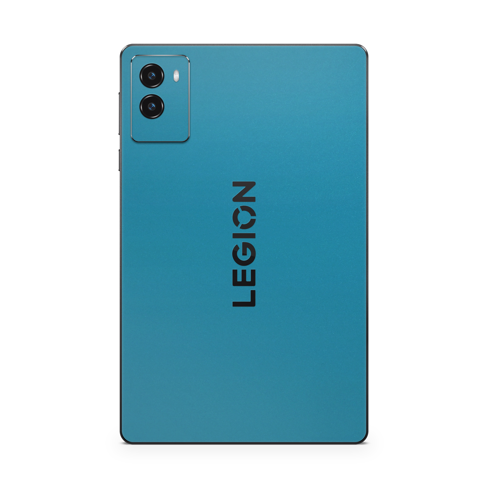 Lenovo Legion Tab Gen 3 2025 Essentials Satin Ocean Shimmer Skin Wrap Cover