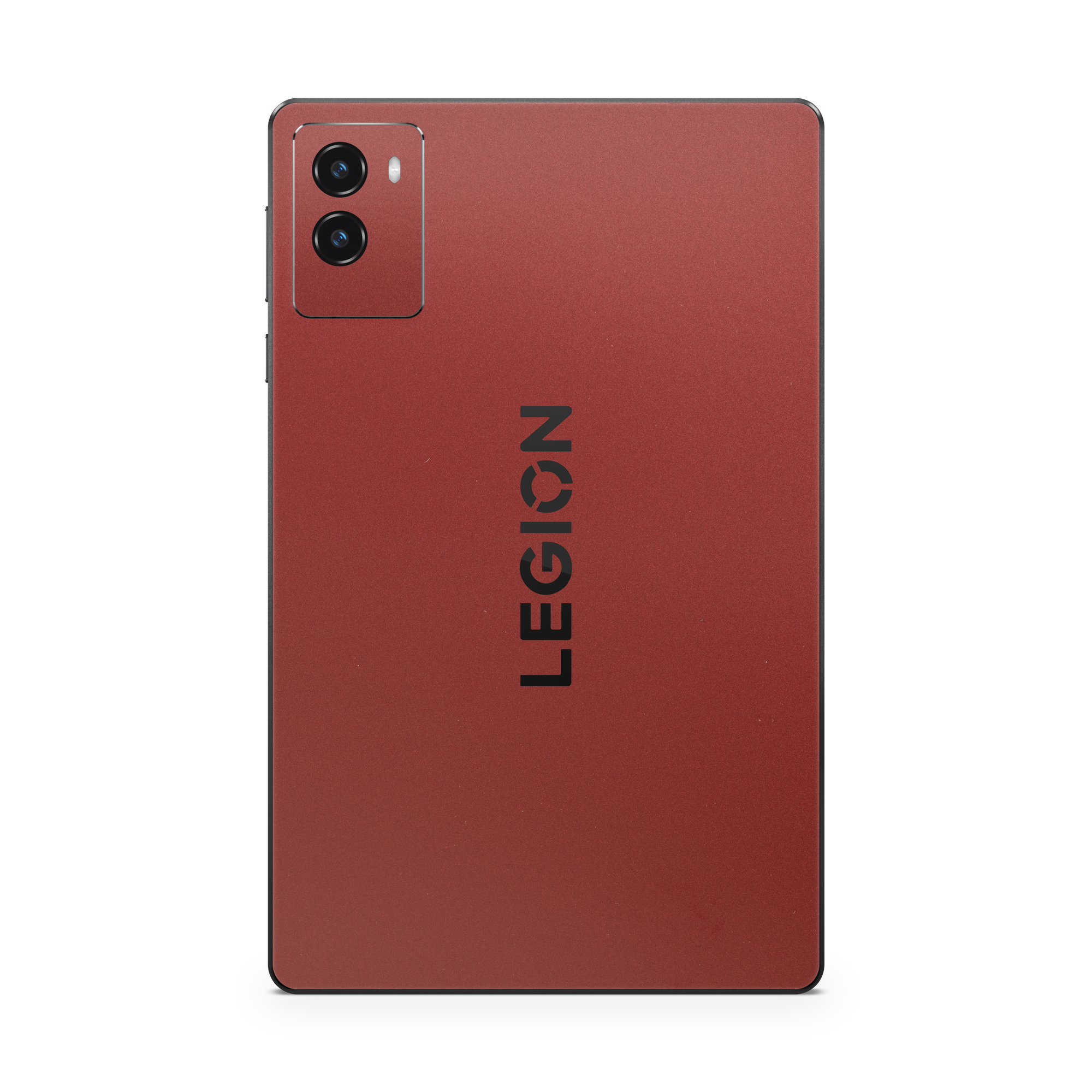 Lenovo Legion Tab Gen 3 Essentials Vampire Red Skin Wrap Cover