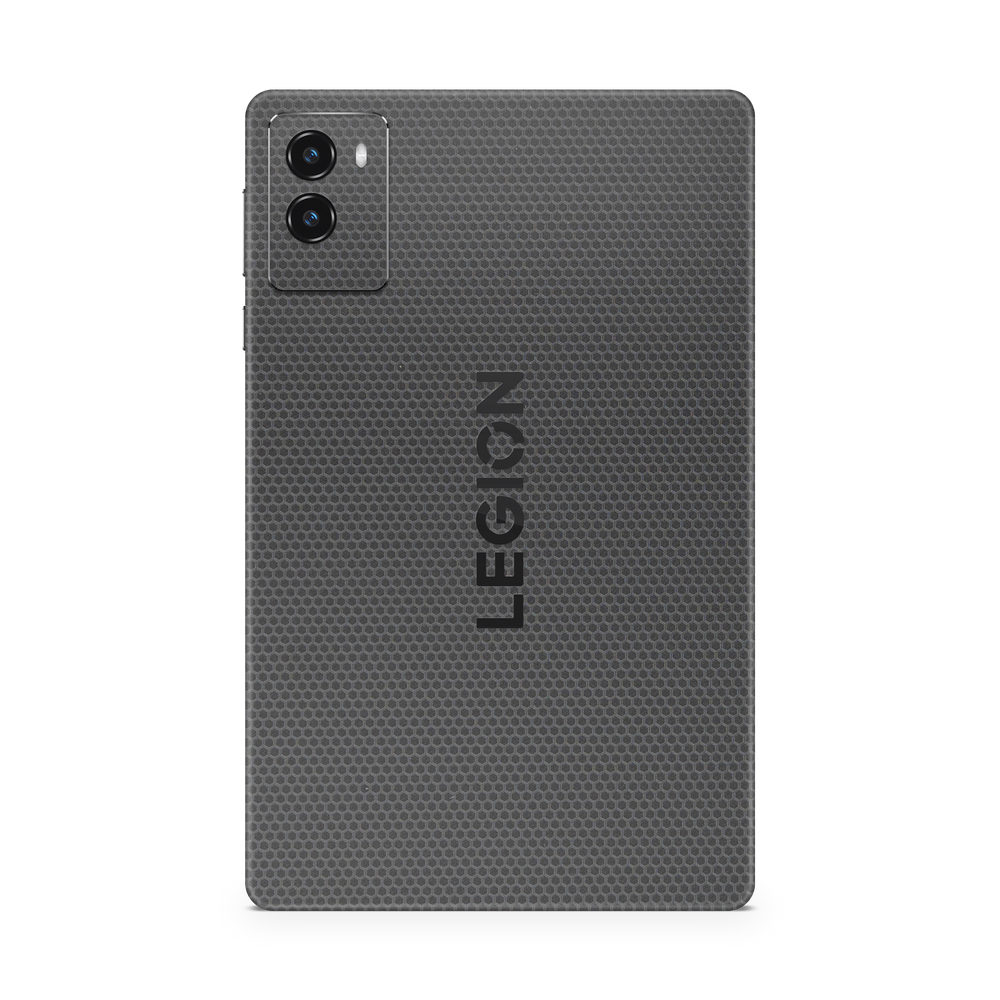Lenovo Legion Tab Gen 3 2025 Premium Black Matrix Skin Wrap Cover