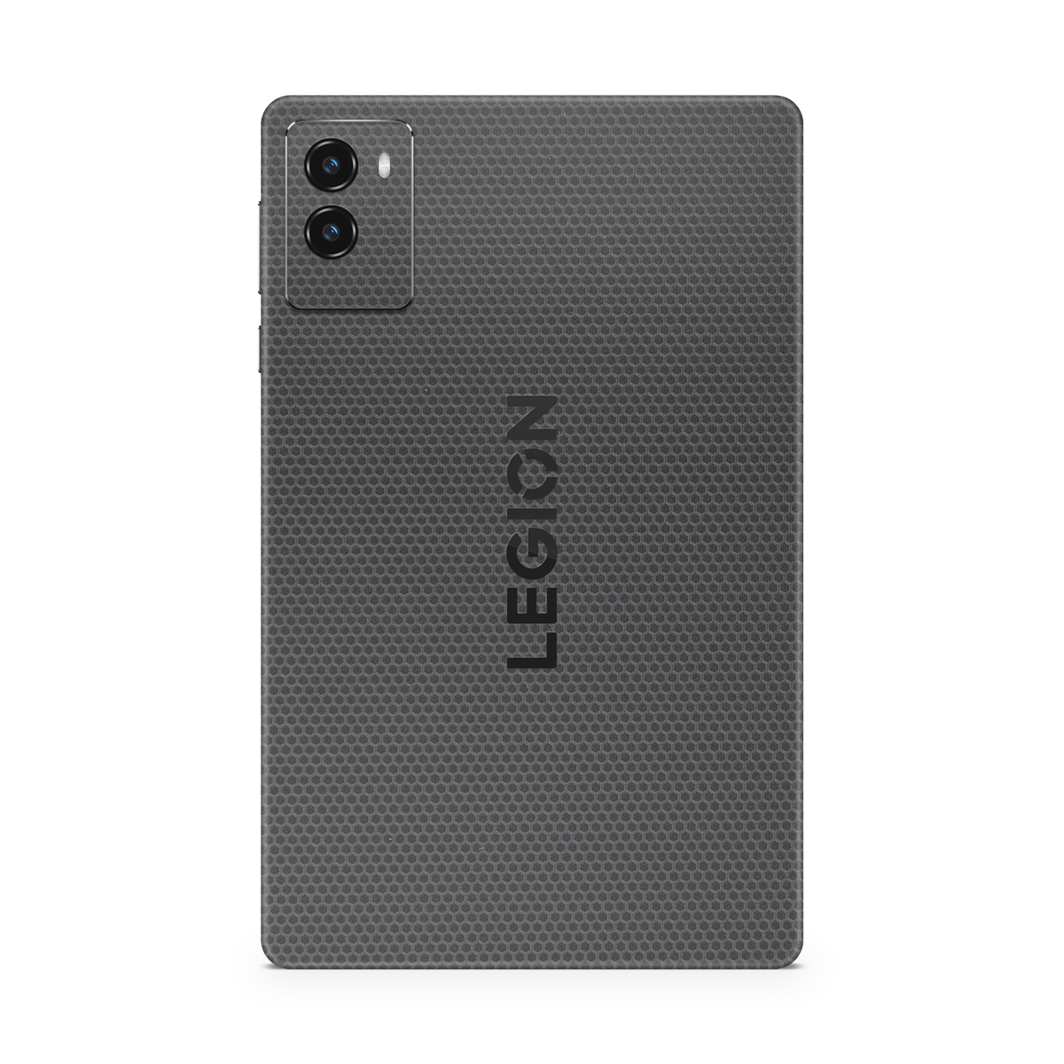 Lenovo Legion Tab Gen 3 2025 Premium Black Matrix Skin Wrap Cover
