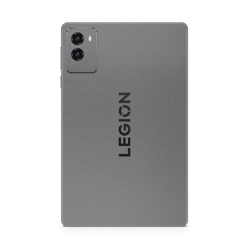 Lenovo Legion Tab Gen 3 2025 Premium Charcoal Grey Skin Wrap Cover