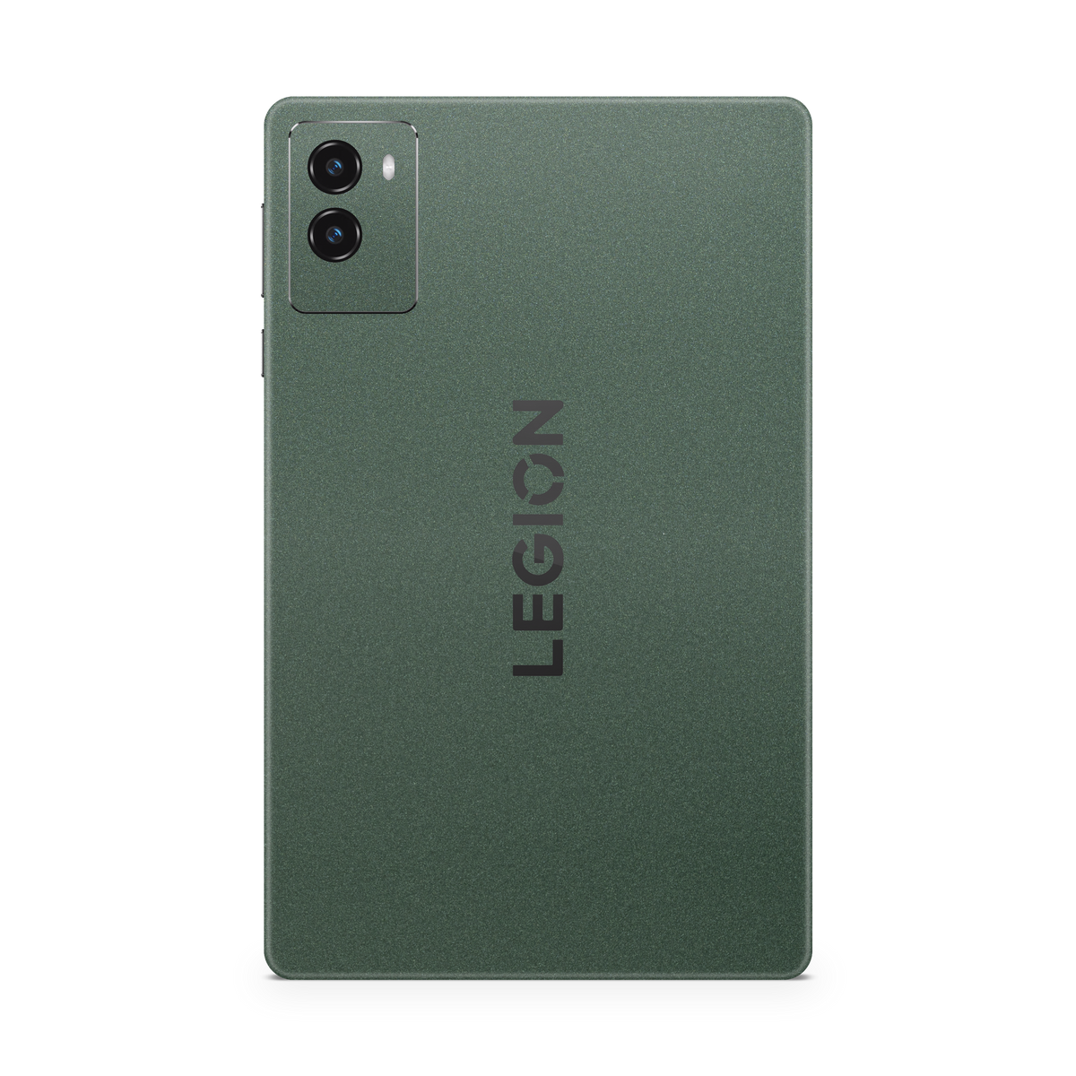 Lenovo Legion Tab Gen 3 Premium Matte Green Metallic Skin Wrap Cover