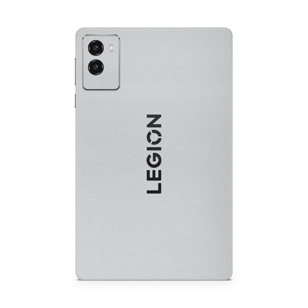 Lenovo Legion Tab Gen 3 2025 Premium Satin Aluminum Skin Wrap Cover