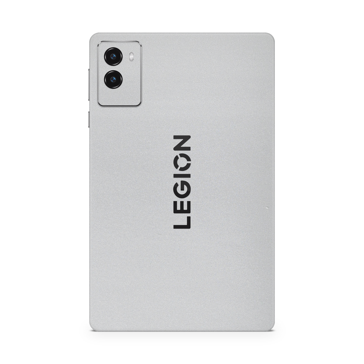 Lenovo Legion Tab Gen 3 2025 Premium Satin Aluminum Skin Wrap Cover