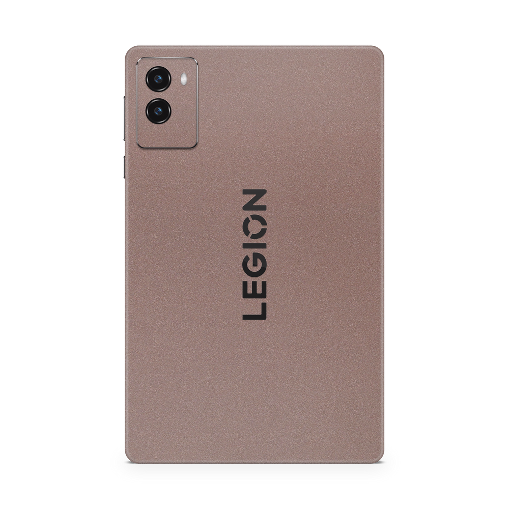 Lenovo Legion Tab Gen 3 2025 Premium Satin Frozen Berry Skin Wrap Cover