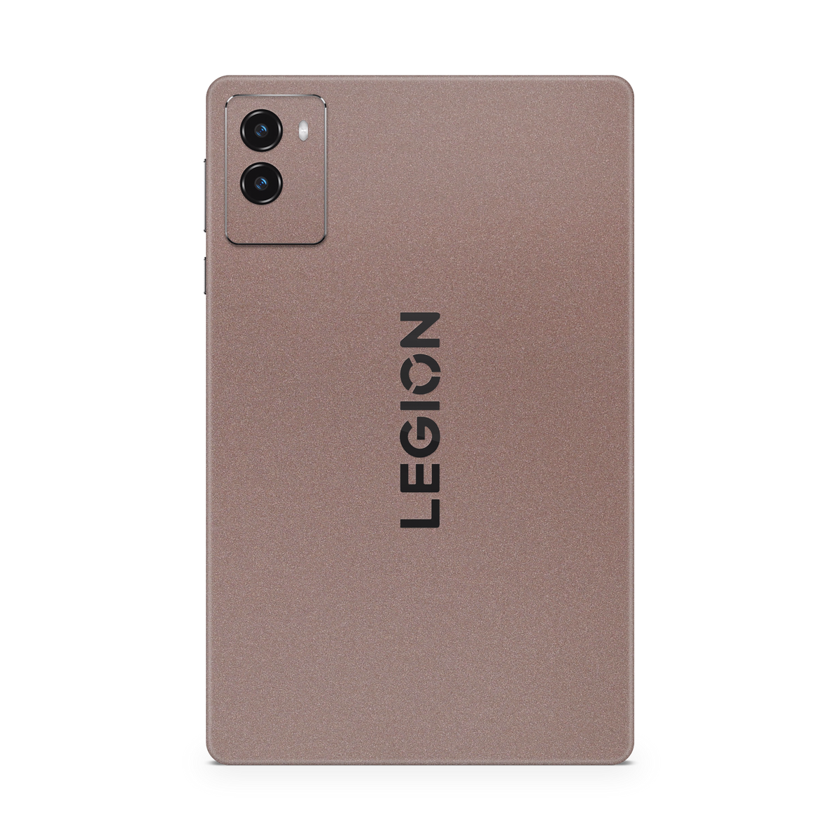Lenovo Legion Tab Gen 3 2025 Premium Satin Frozen Berry Skin Wrap Cover