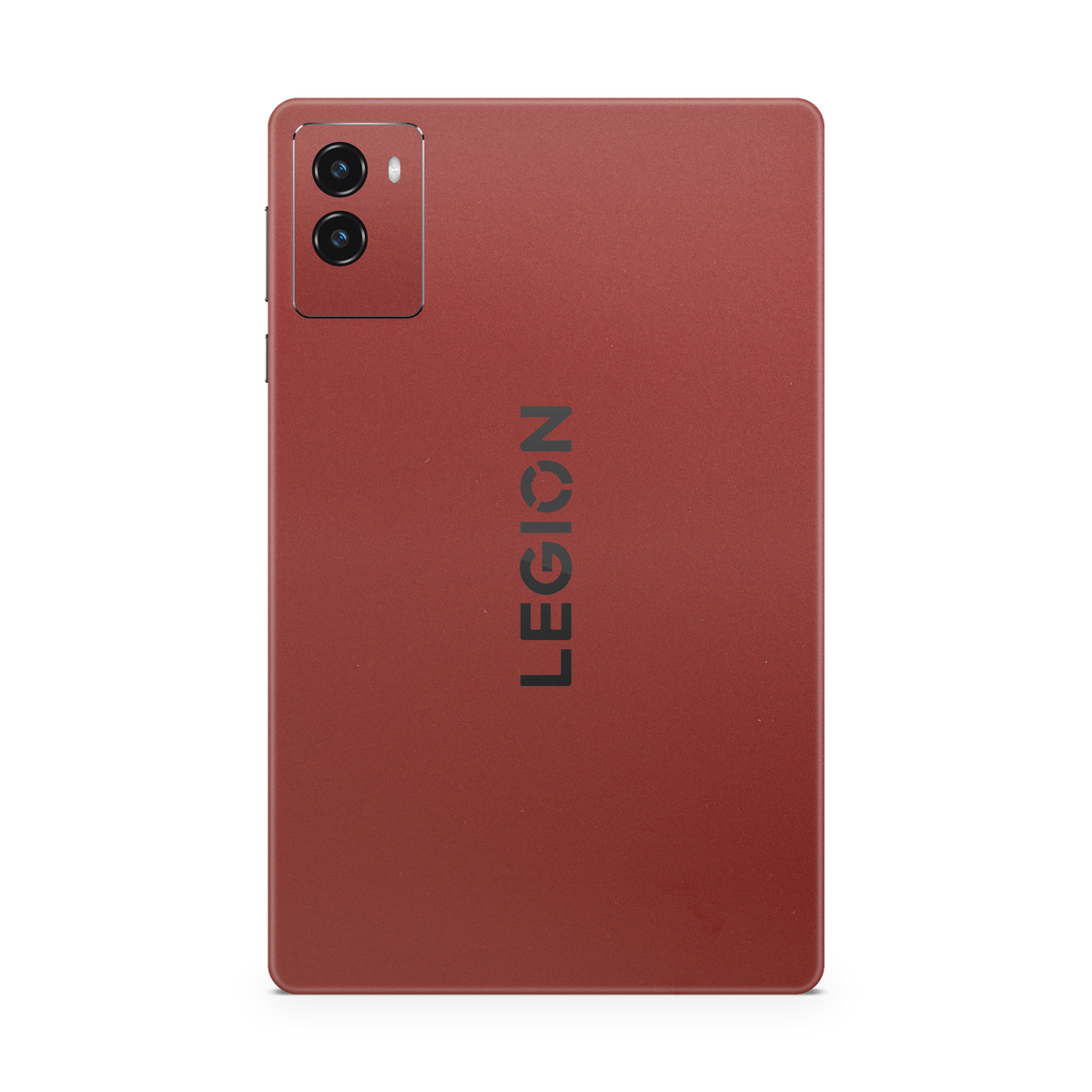Lenovo Legion Tab Gen 3 Premium Vampire Red Skin Wrap Cover