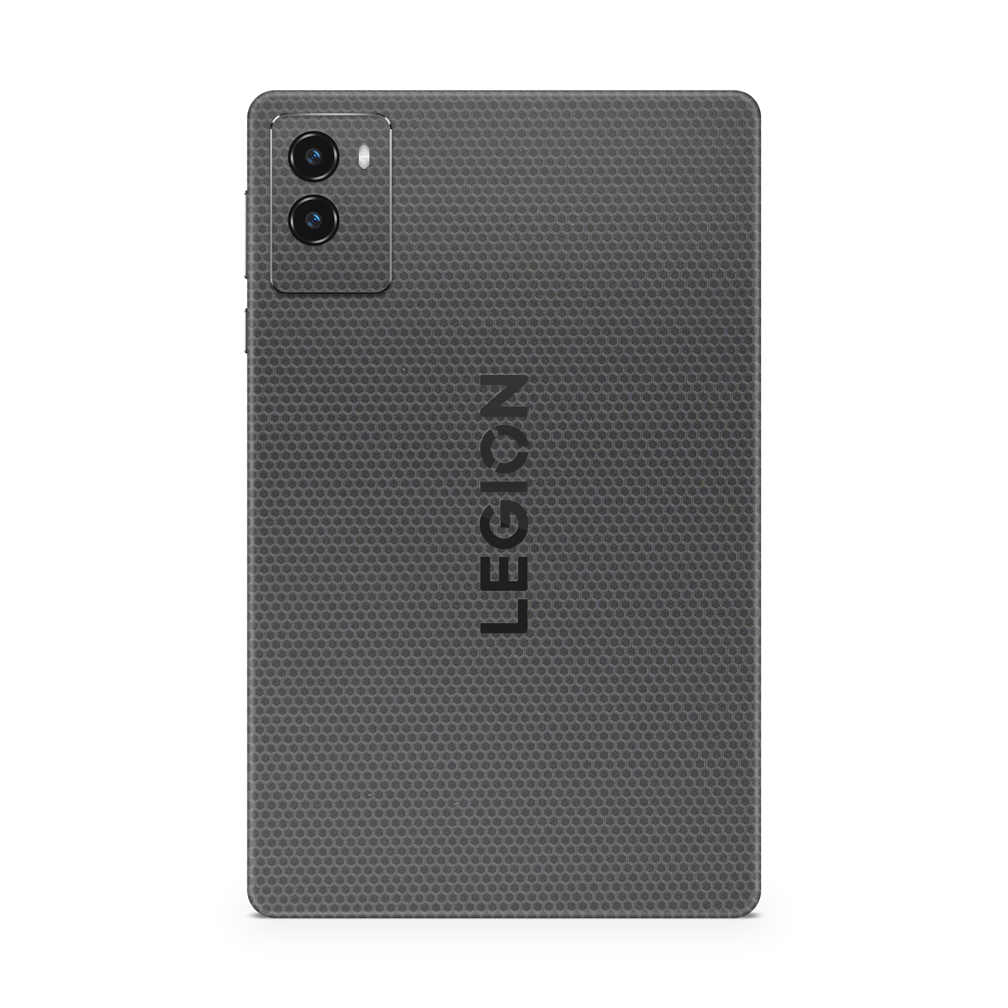 Lenovo Legion Tab Gen 3 2025 Professional Black Matrix Skin Wrap Cover
