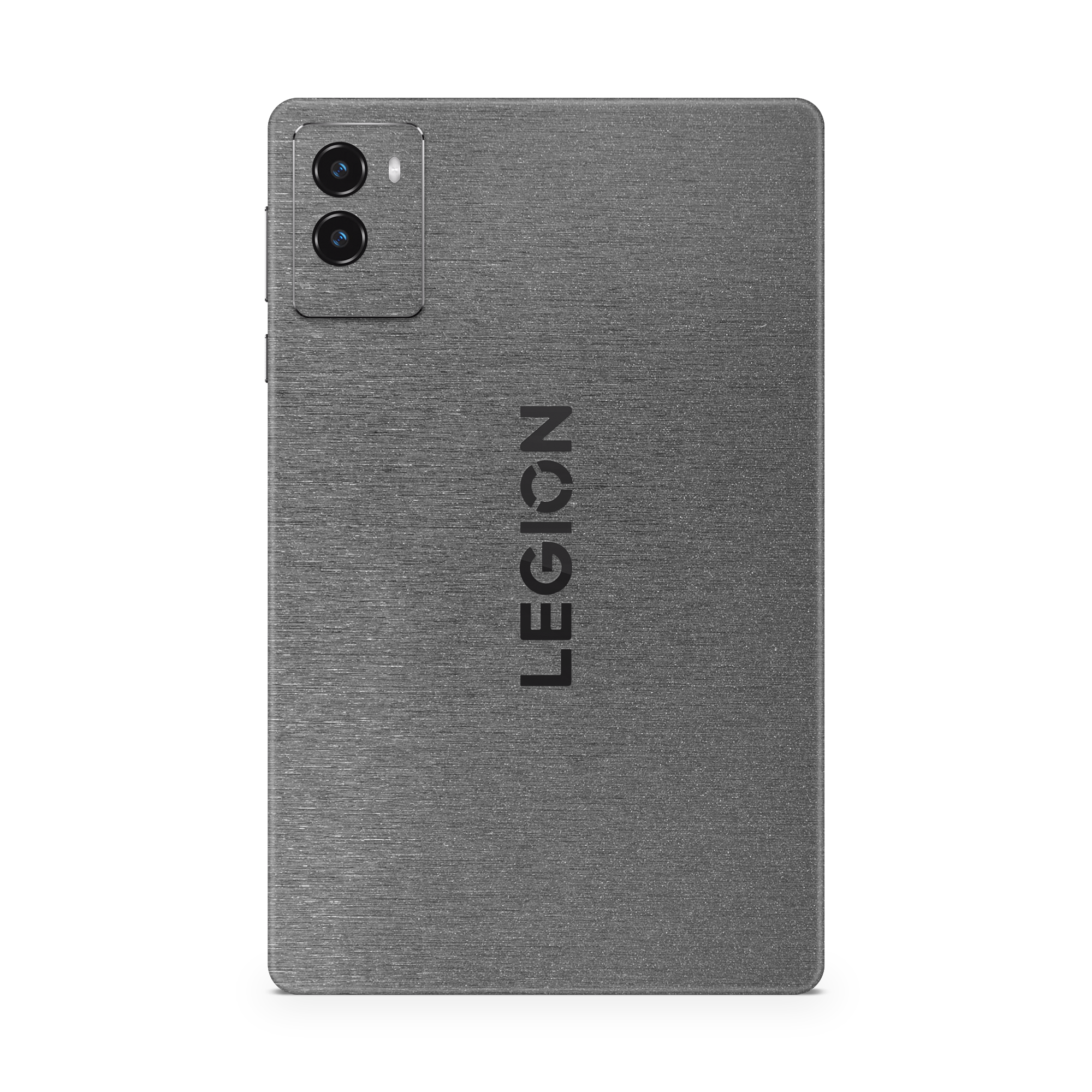 Lenovo Legion Tab Gen 3 2025 Professional Brushed Black Skin Wrap Cover