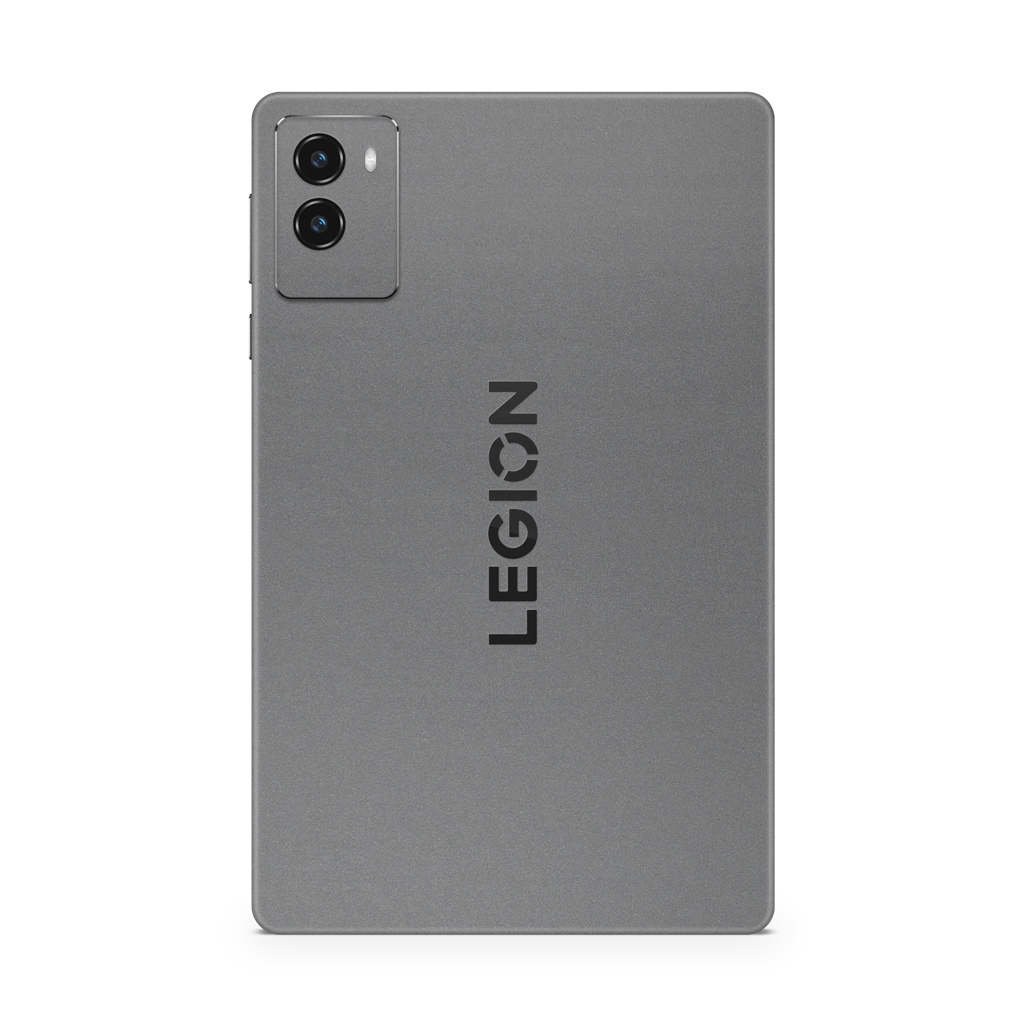 Lenovo Legion Tab Gen 3 2025 Professional Charcoal Grey Skin Wrap Cover
