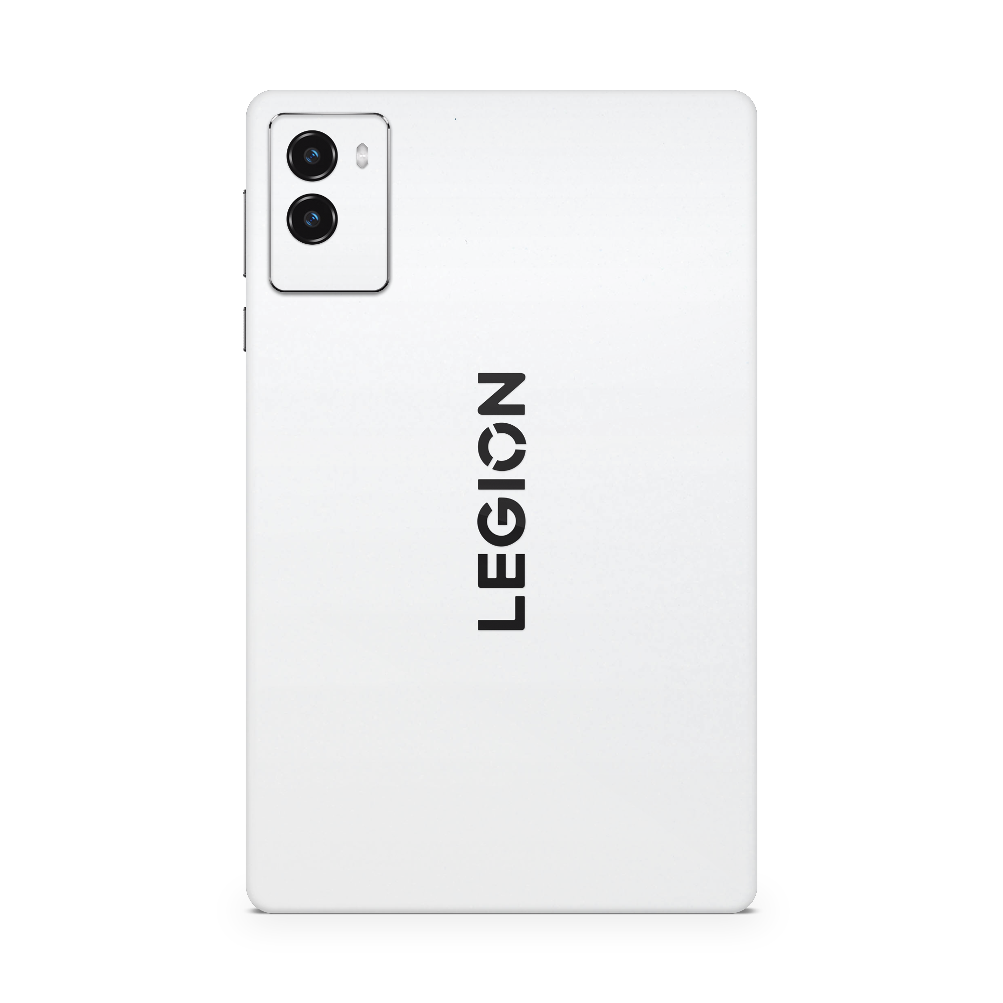 Lenovo Legion Tab Gen 3 2025 Professional Frosty Vanilla Skin Wrap Cover