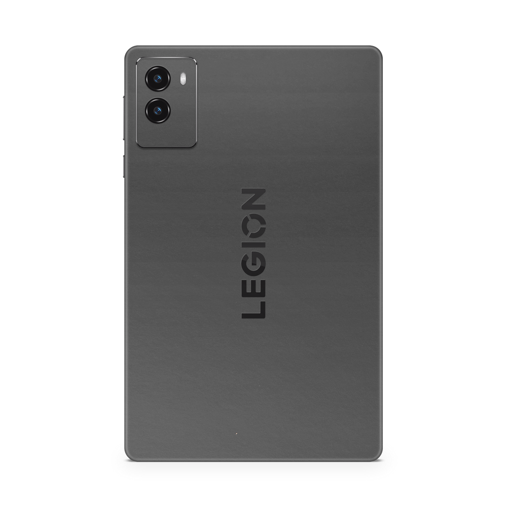 Lenovo Legion Tab Gen 3 2025 Professional Matte Black Skin Wrap Cover