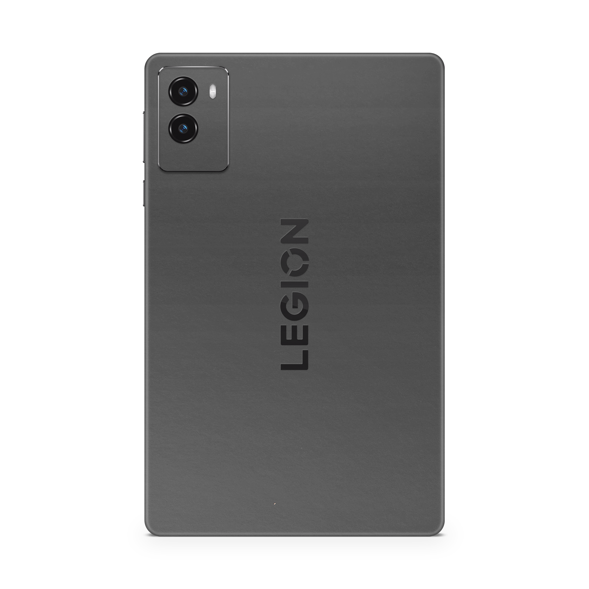 Lenovo Legion Tab Gen 3 2025 Professional Matte Black Skin Wrap Cover
