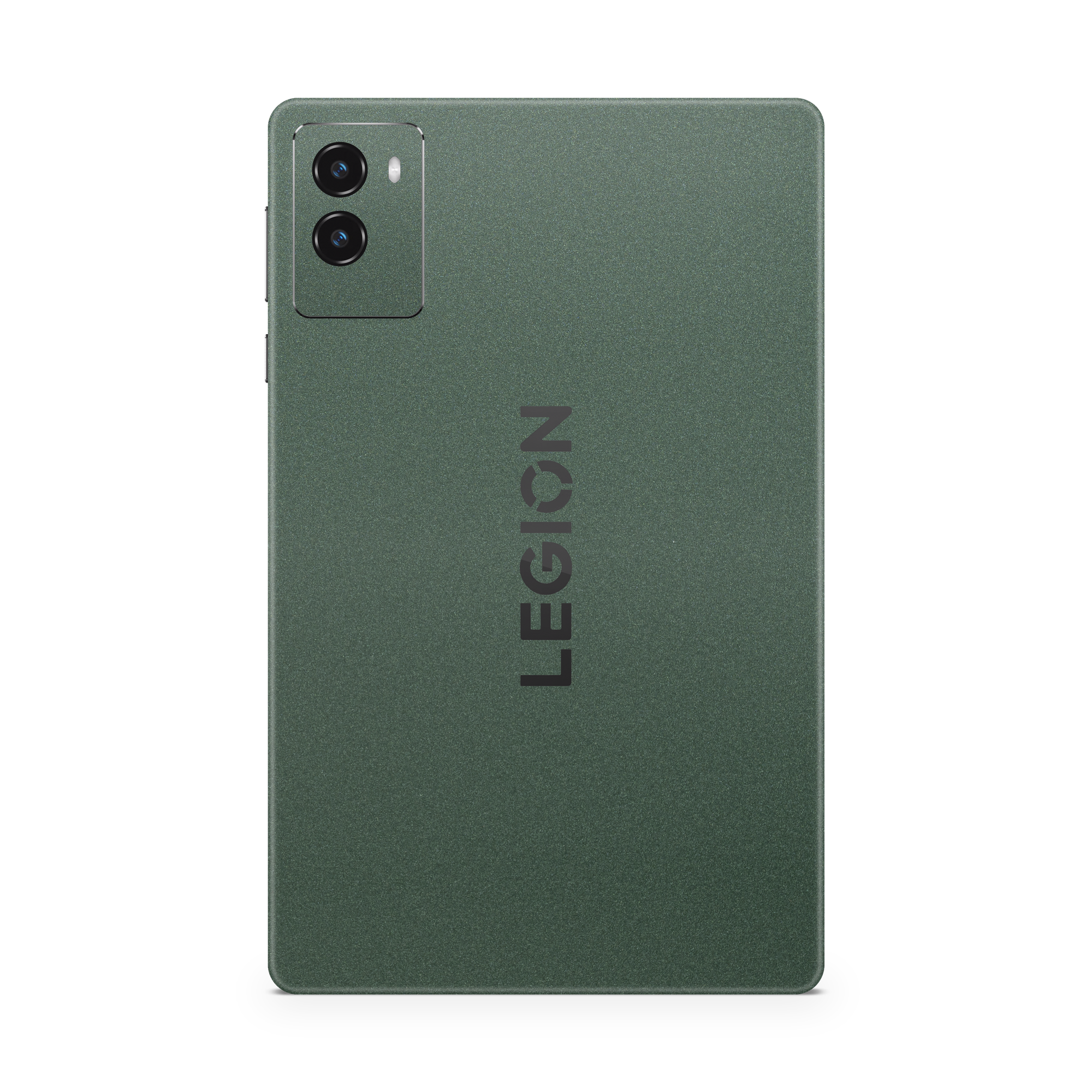 Lenovo Legion Tab Gen 3 Professional Matte Green Metallic Skin Wrap Cover