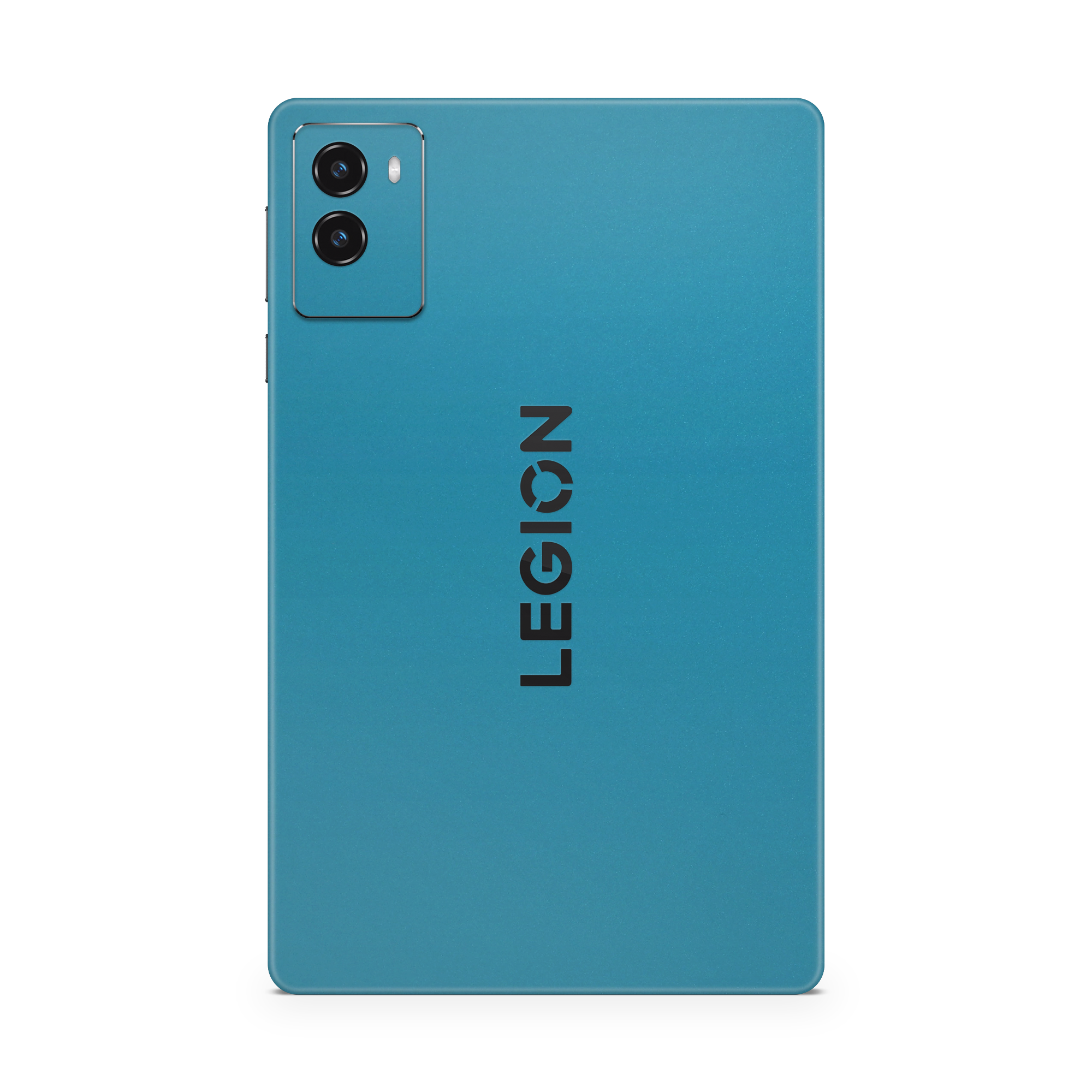 Lenovo Legion Tab Gen 3 2025 Professional Satin Ocean Shimmer Skin Wrap Cover