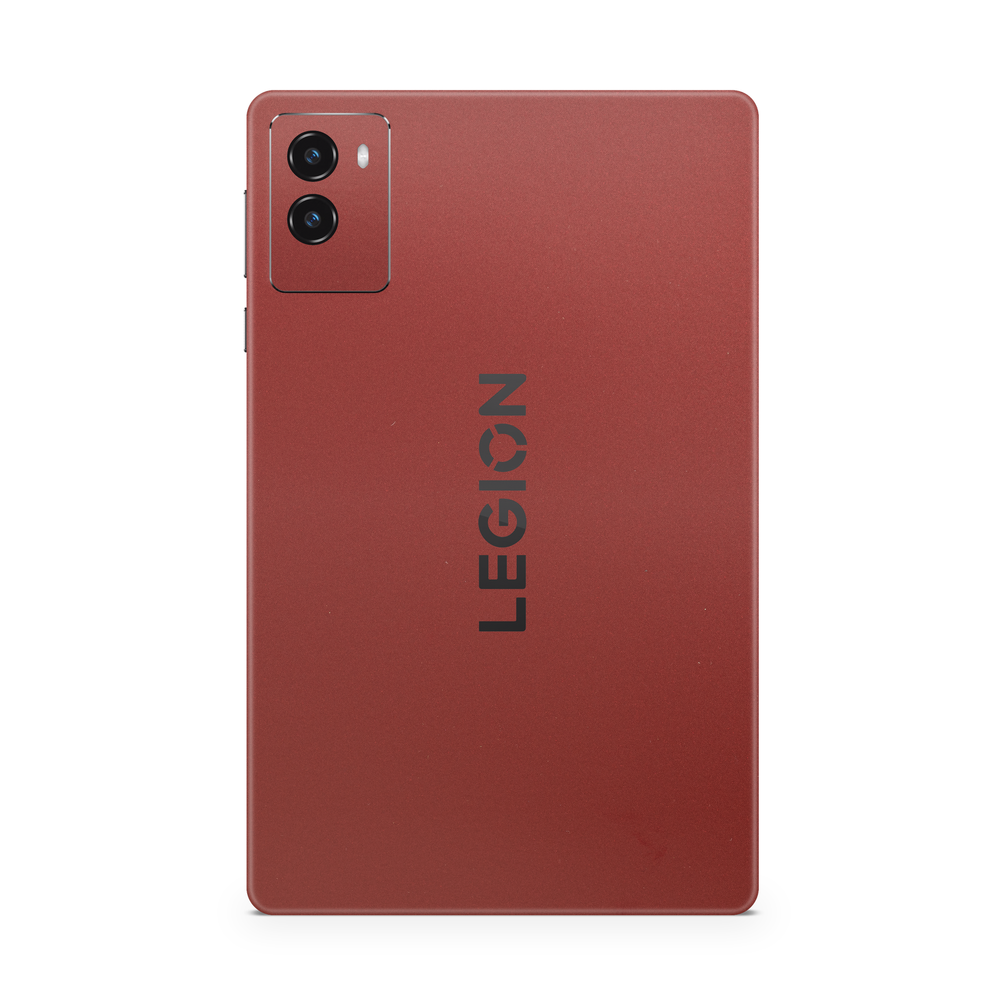 Lenovo Legion Tab Gen 3 Professional Vampire Red Skin Wrap Cover