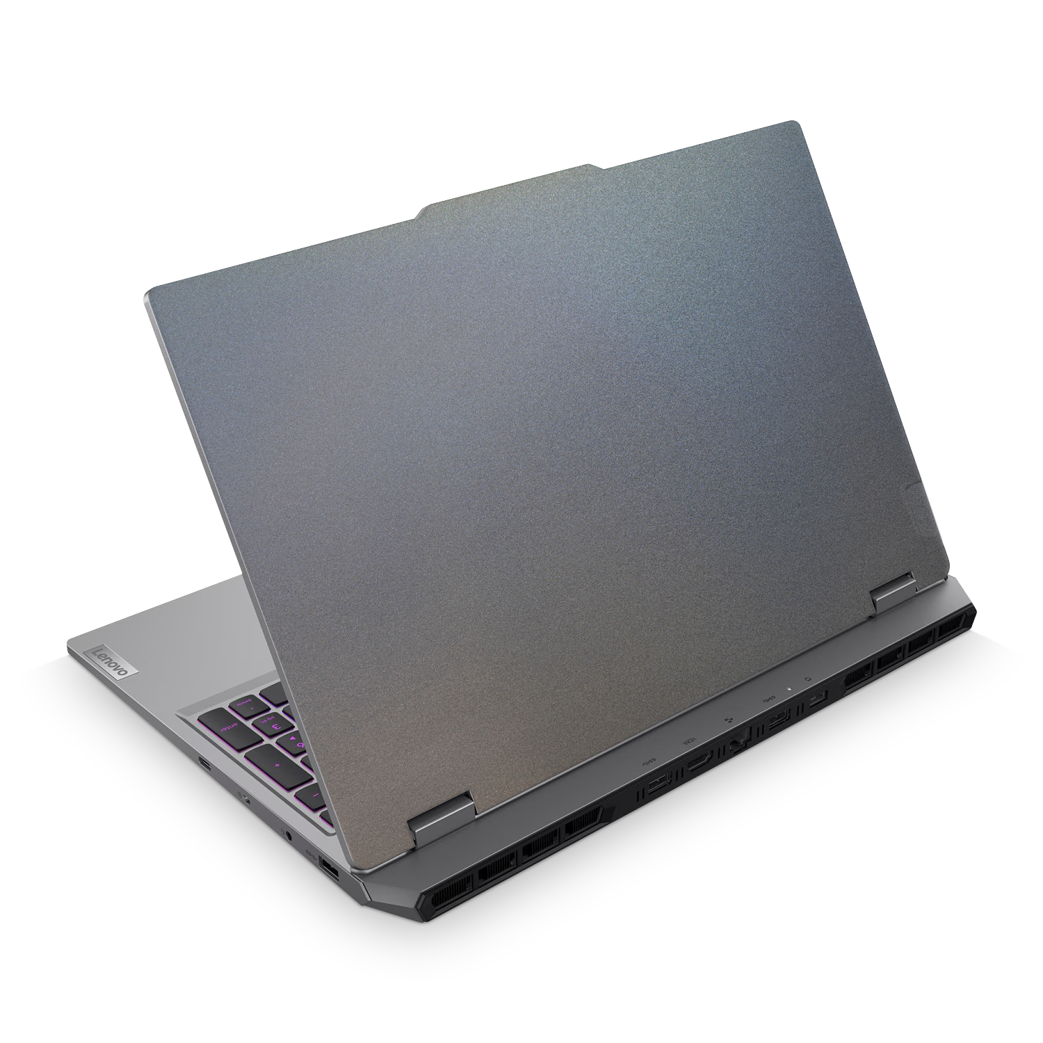 Lenovo Loq 15 2025 Essentials Prism Skin Wrap Cover