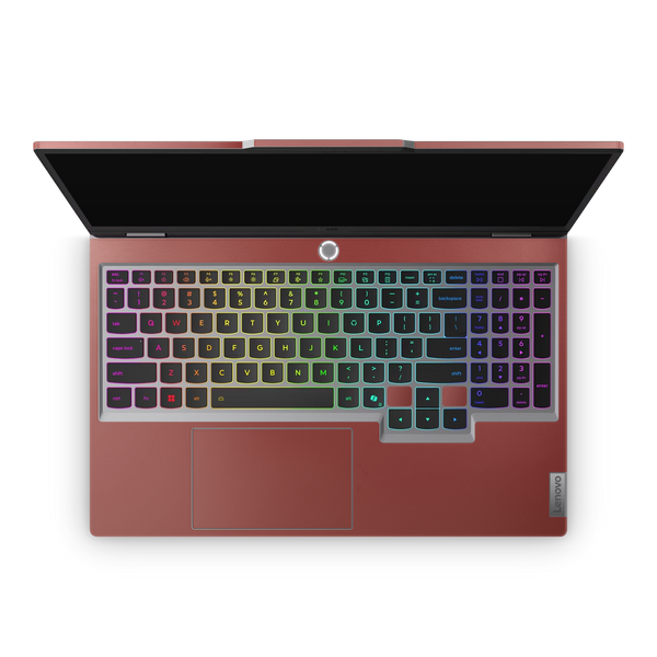 Lenovo LOQ Laptop Skins